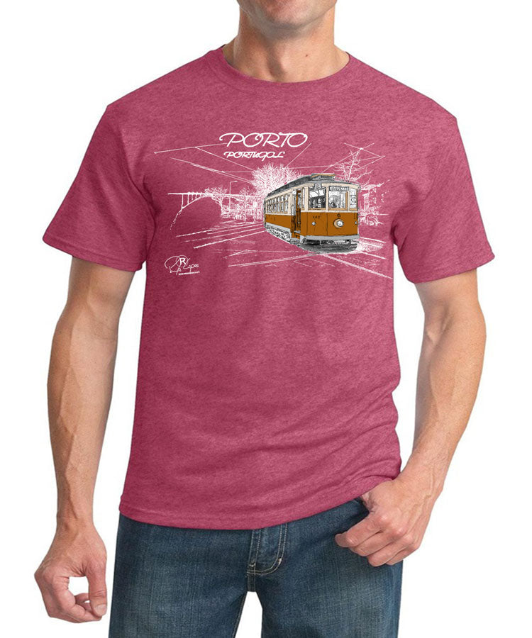 T-shirt Carmo