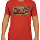 T-shirt Chevy Truck