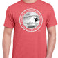 T-shirt Selo Costa da Caparica