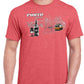 T-shirt Monumentos Porto