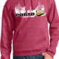 Sweatshirt Aliados