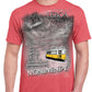 T-shirt Monumental