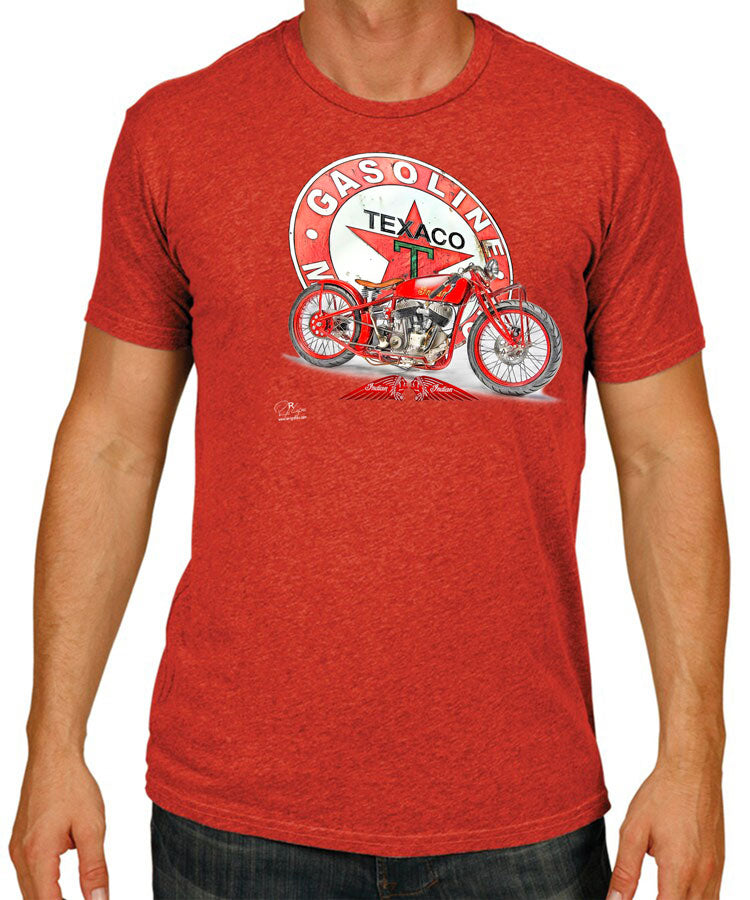 T-shirt Indian
