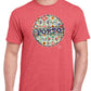 T-shirt Pin Porto