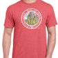 T-shirt Selo Batalha
