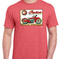 T-shirt Indian model 101