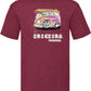 T-shirt Gorduxinha Ericeira