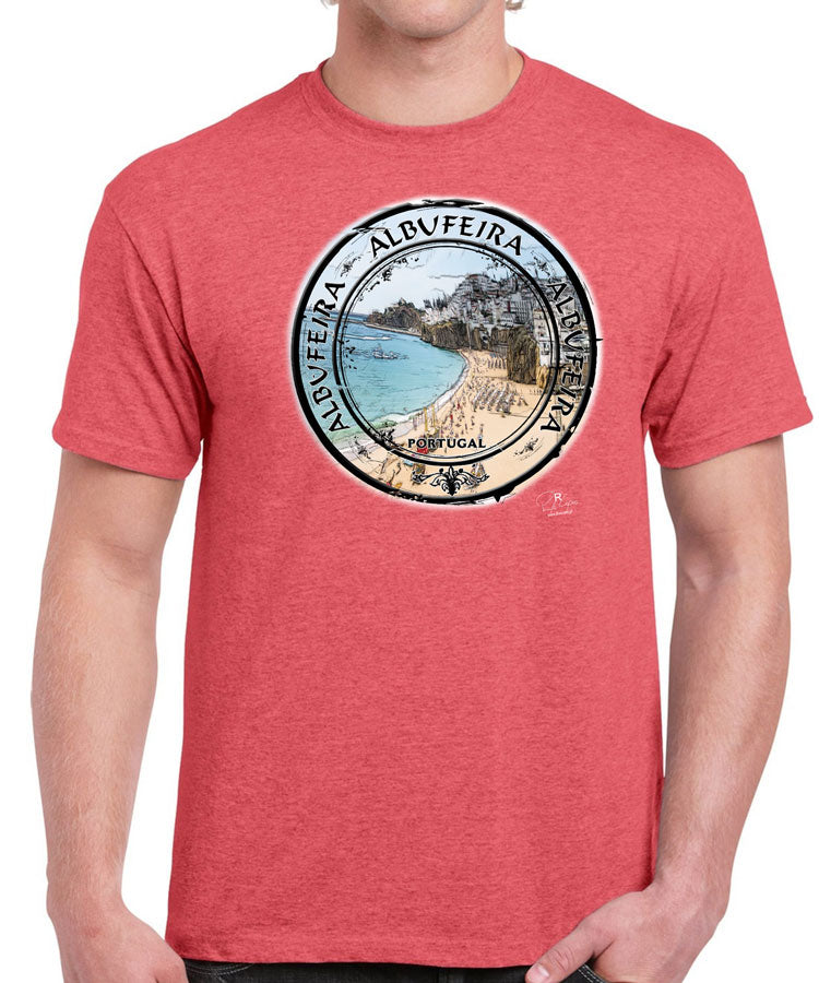 T-shirt Selo Albufeira