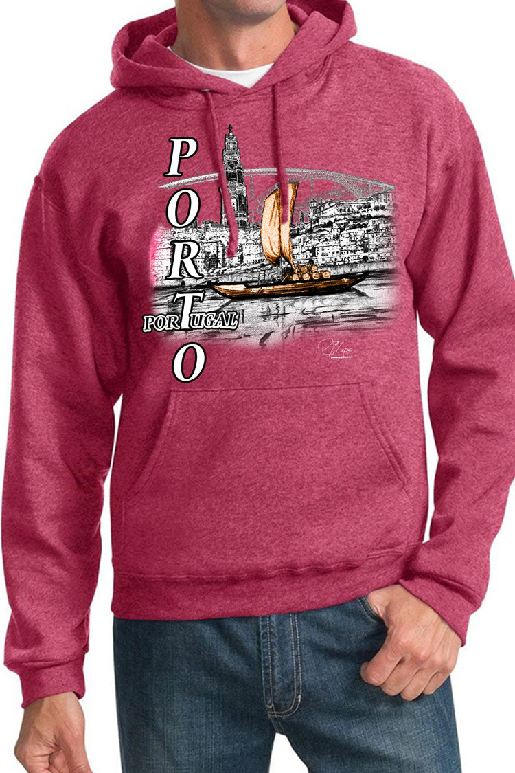 Sweatshirt Ribeira