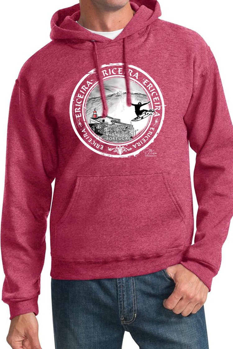 Sweatshirt Selo Ericeira