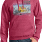 Sweatshirt Palácio da Pena