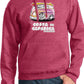 Sweatshirt Gorduxinha Costa da Caparica