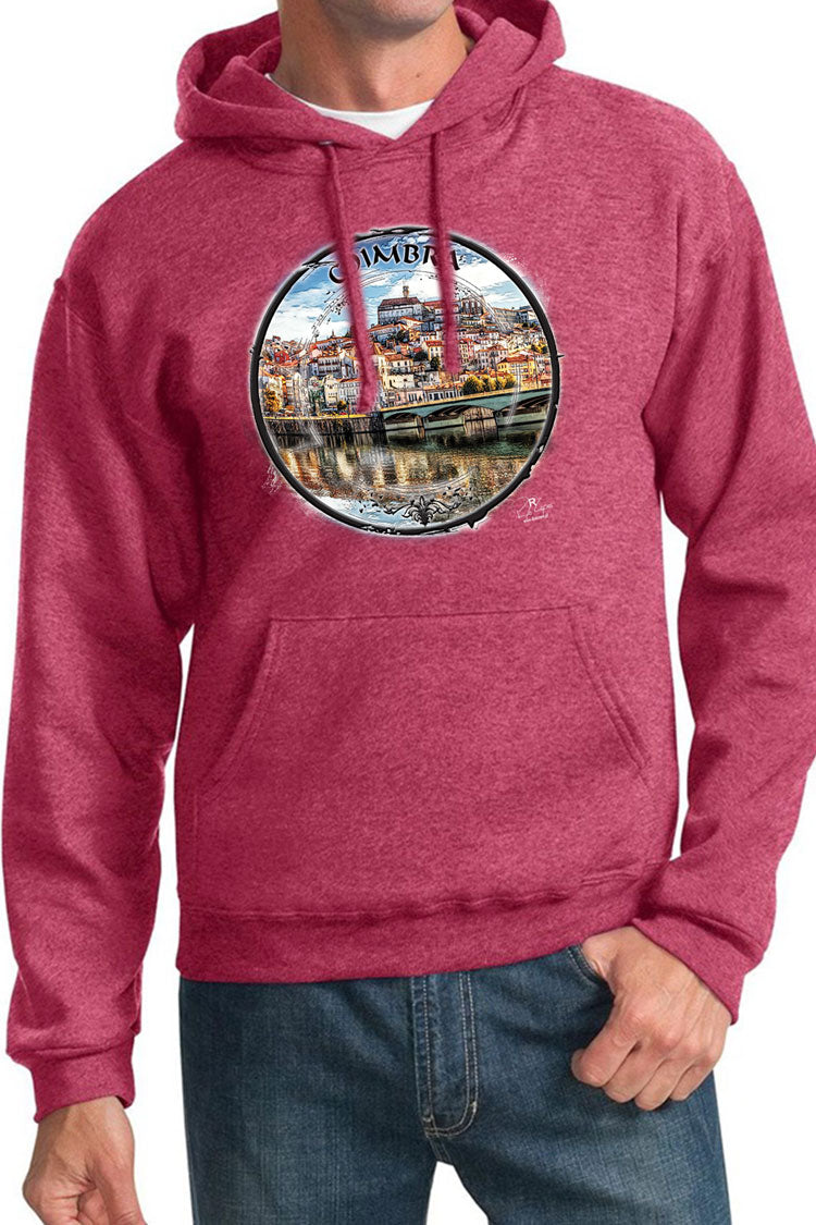 Sweatshirt Selo Coimbra