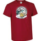 T-shirt Kids Surf Life Costa da Caparica