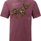 T-shirt Toro Gaudi Sevilla