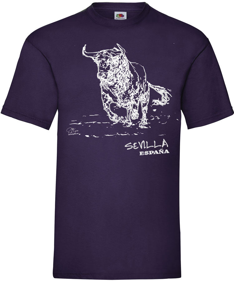 T-shirt Sevilla 3