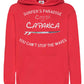 Sweatshirt Kids You Can't Stop the Waves Costa da Caparica