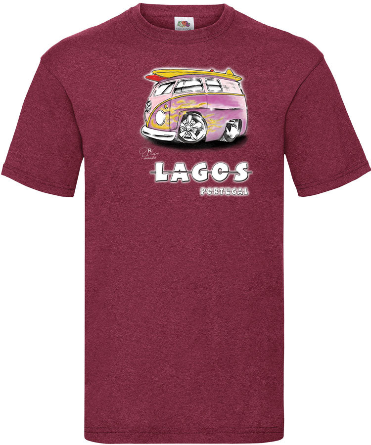 T-shirt Gorduxinha Lagos