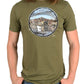 T-shirt Selo Ribeira