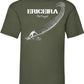 T-shirt Surf Ericeira