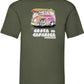 T-shirt Gorduxinha Costa da Caparica