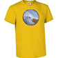 T-shirt Kids Selo Canyon