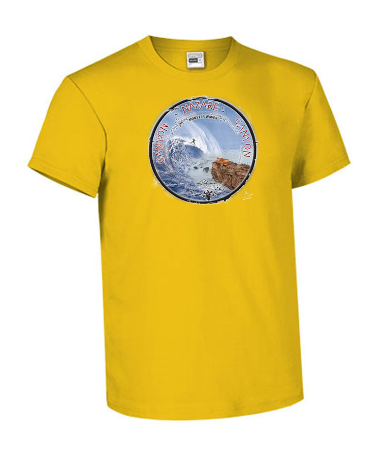 T-shirt Kids Selo Canyon