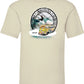 T-shirt Surf Life Albufeira