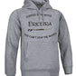 Sweatshirt You Can't Stop the Waves Ericeira