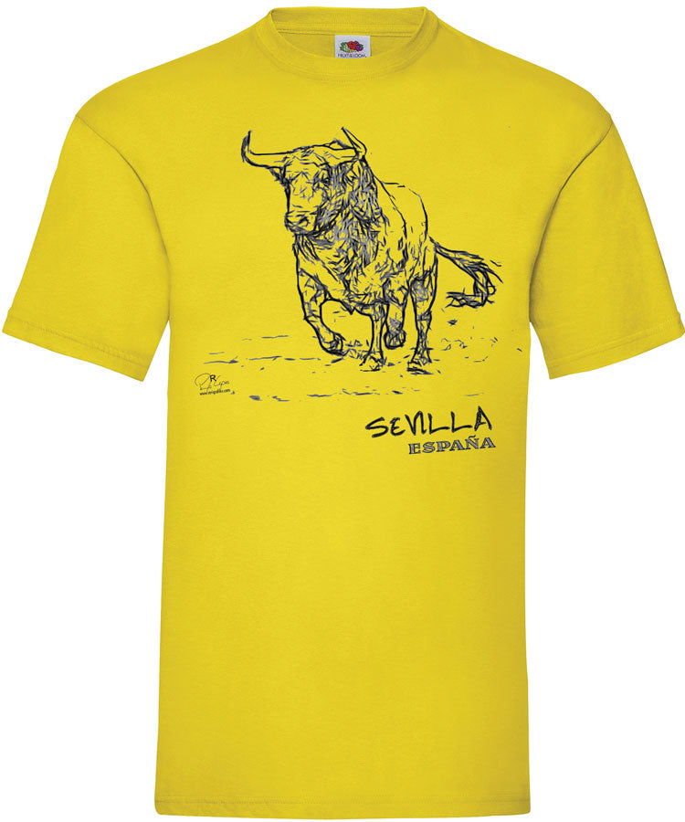 T-shirt Sevilla 3