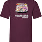 T-shirt Gorduxinha Quarteira