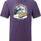 T-shirt Surf Life Albufeira