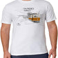 T-shirt Carmo