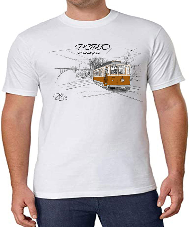 T-shirt Carmo