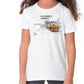 T-shirt Kids Carmo