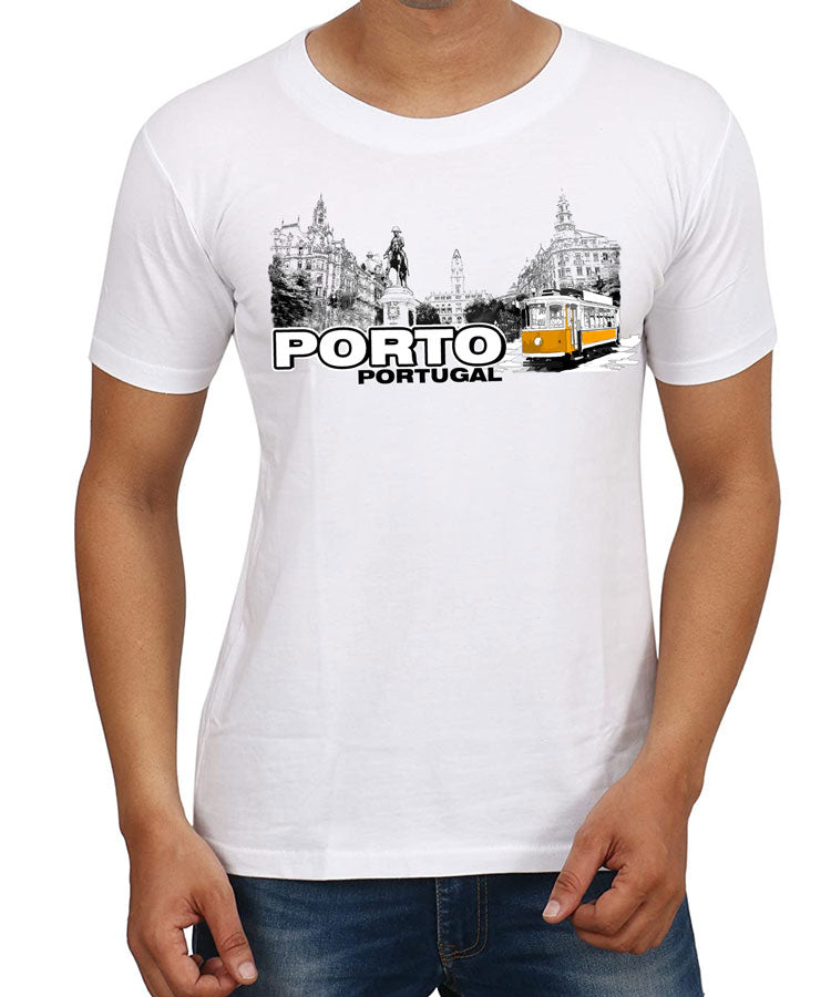 T-shirt Aliados