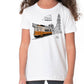 T-shirt Kids Clérigos
