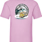 T-shirt Surf Life Albufeira