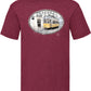 T-shirt Alfama