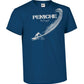 T-shirt Kids Surf Peniche