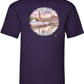 T-shirt Plaza de España