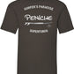 T-shirt Supertubos