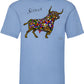 T-shirt Toro Gaudi Sevilla