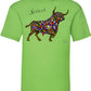 T-shirt Toro Gaudi Sevilla