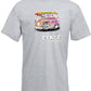 T-shirt Gorduxinha Olhão