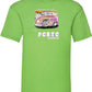 T-shirt Gorduxinha Porto