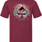 T-shirt  Monte Gordo Motorcycle Show