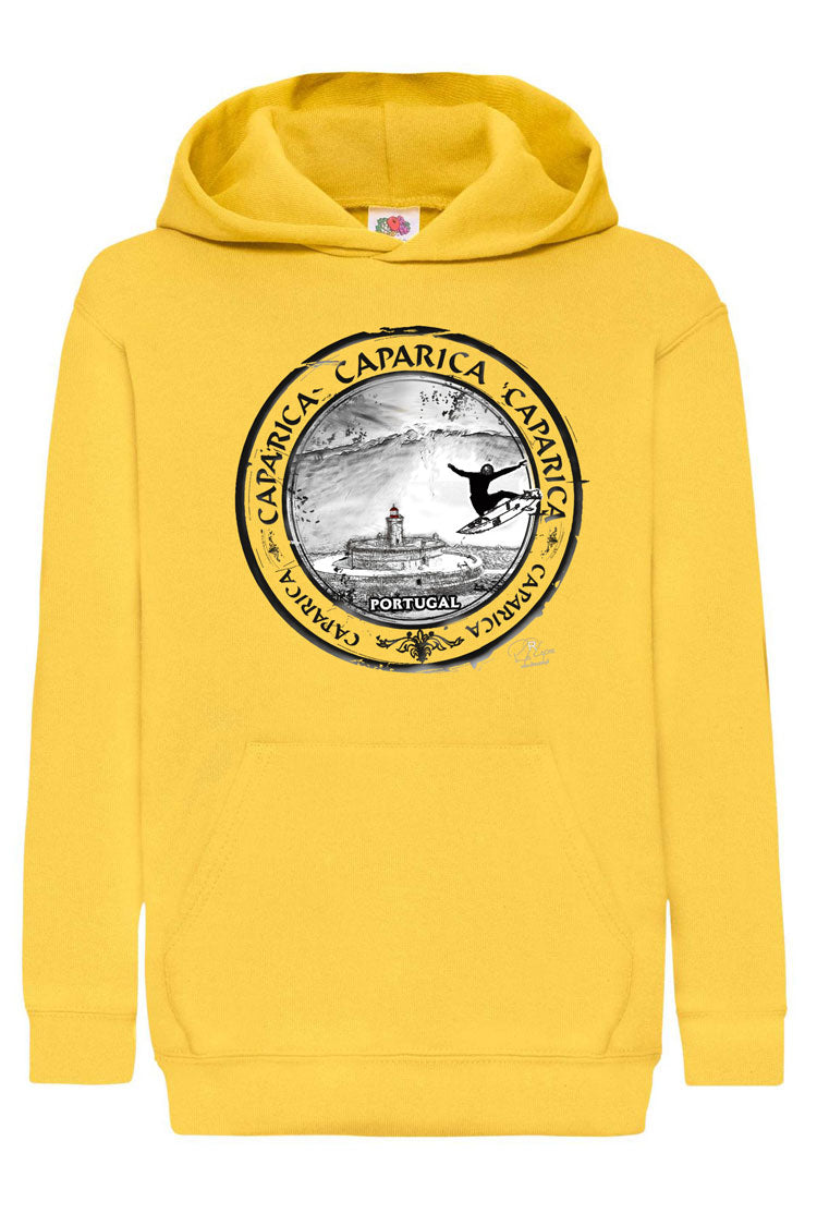 Sweatshirt Kids Selo Costa da Caparica