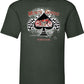 T-shirt  Monte Gordo Motorcycle Show