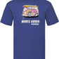 T-shirt Gorduxinha Monte Gordo